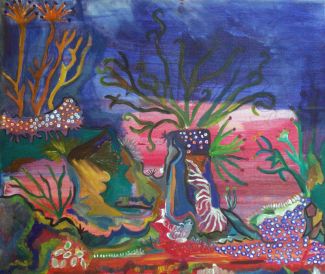 'Emily Bay' Norfolk  Phoenix Kenny (c) 2012