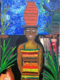 "Luca"  Tanzania Phoenix Kenny (c) 2012