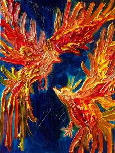 Phoenix III (c) 2015