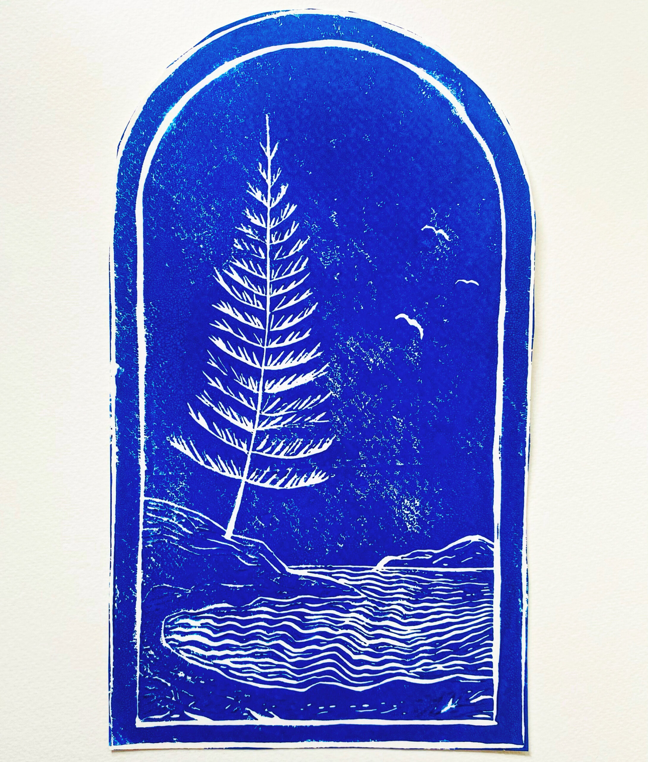 Lone Pine