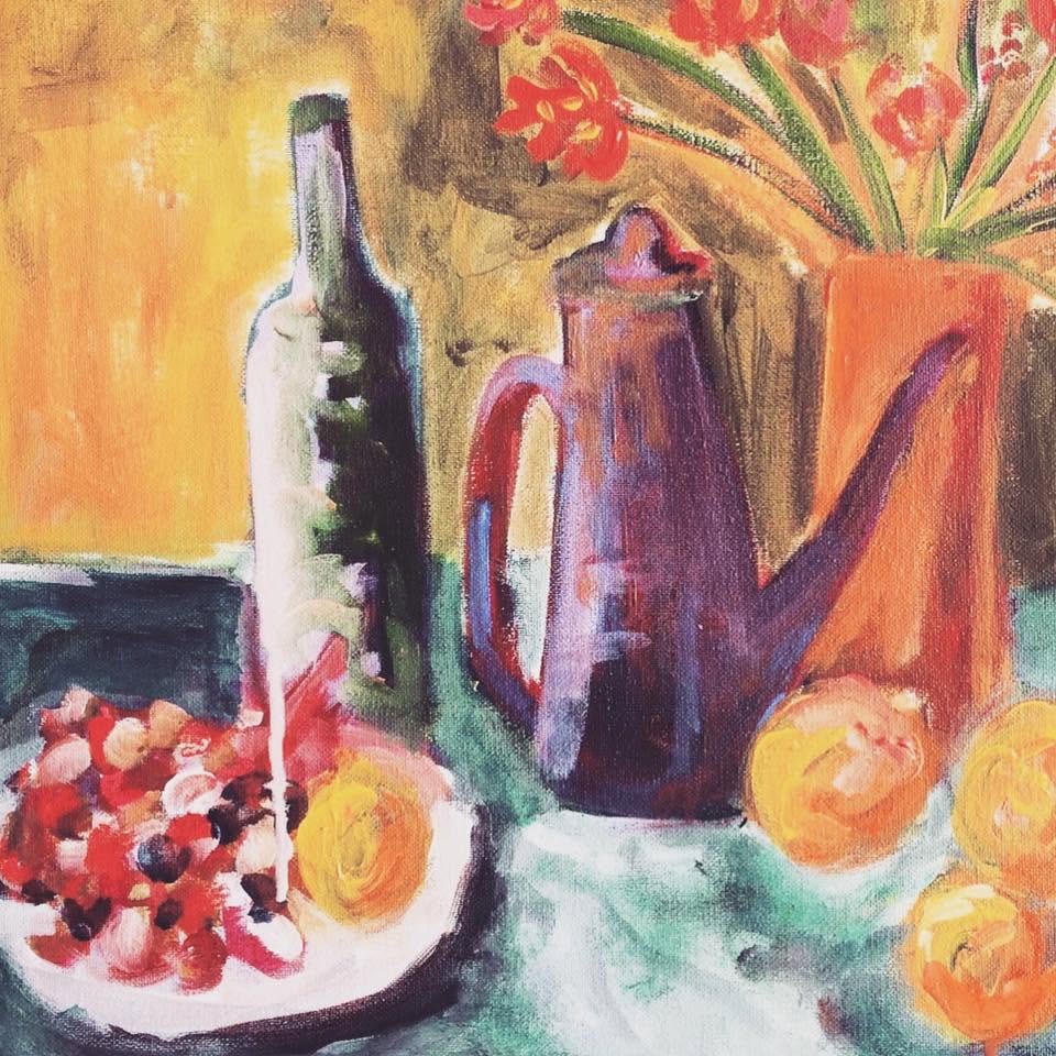 Still Life