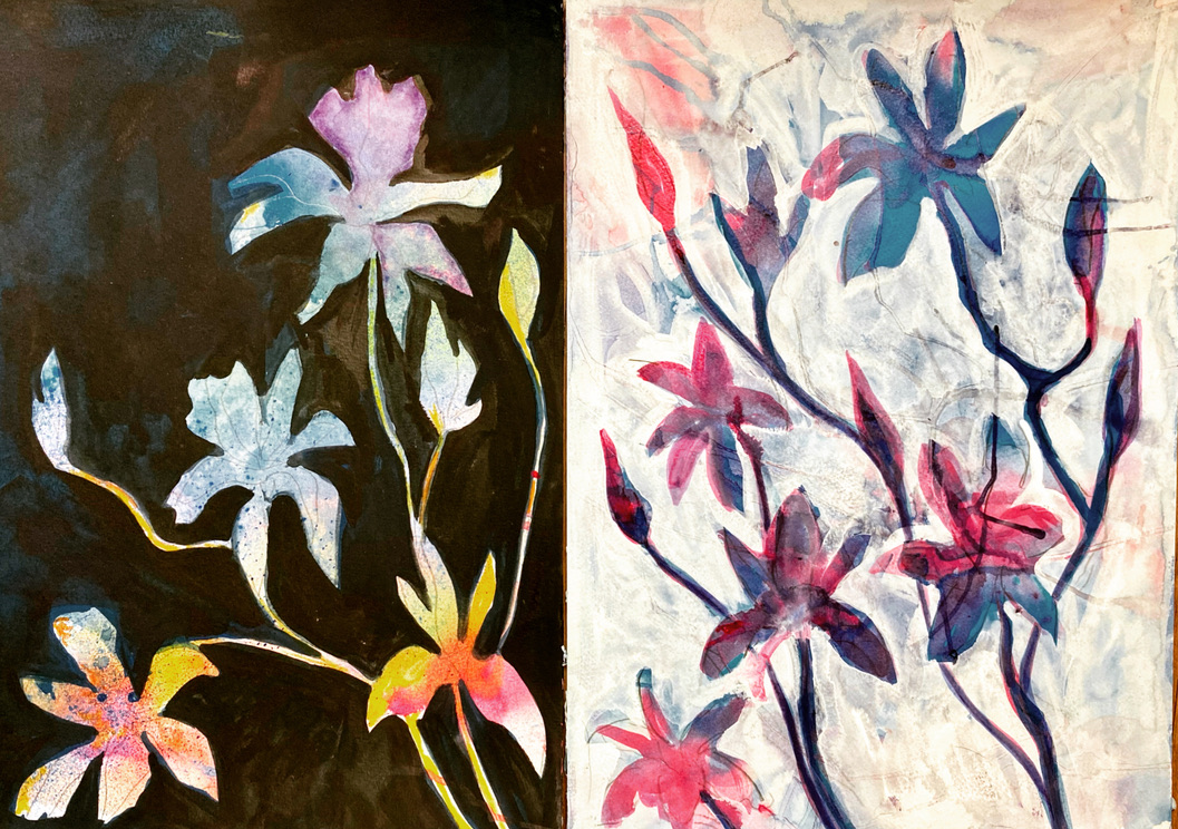 Wildflowers