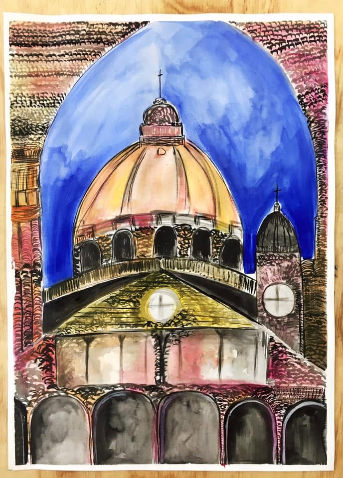 Rome